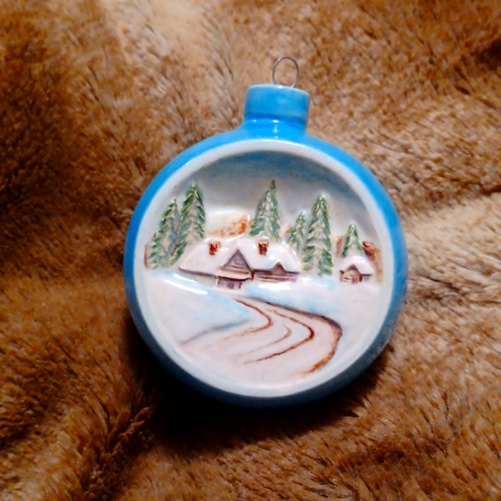 Vintage Duncan Ceramics Corp 1975
